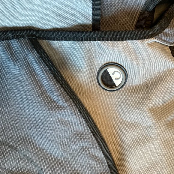 Laptop bag by Gemline - Portable office! - Picture 3 of 7